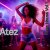Portada Atez - Bass House Vol1.