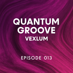 Мұқаба Vexlum - Quantum Groove 013