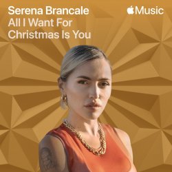 Мұқаба Savannah Salms - All I Want for Christmas Is You