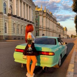 Мұқаба Милая моя