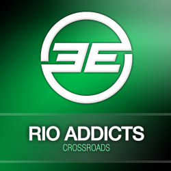 Мұқаба Rio Addicts - Crossroads