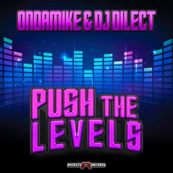 Мұқаба Dj DIlect, OnDaMiKe, DJ Toolz - Twerk Sum