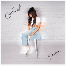 Мұқаба Sacha feat. Tyler Shaw - Confident