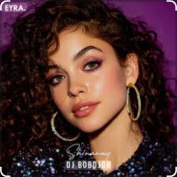 Мұқаба Dj Bobojon - Goodbye Love