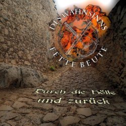 Мұқаба Des Wahnsinns Fette Beute - The Drunken Sailor