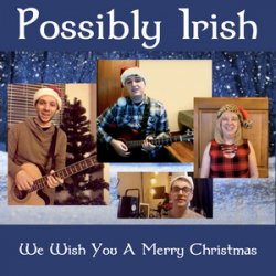 Мұқаба Possibly Irish - The Drunken Sailor