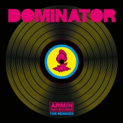 Мұқаба Armin van Buuren - Dominator (Bass Modulators Extended Remix)
