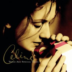 Мұқаба Celine Dion - Don't Save It All for Christmas Day