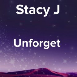 Мұқаба Unforget