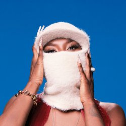 Мұқаба Aya Nakamura - Tous les jours