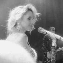 Мұқаба LOBODA - HAPPY NEW YEAR (ABBA COVER)