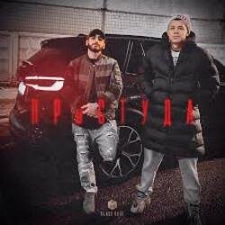Мұқаба MACAN & Xcho - Простуда