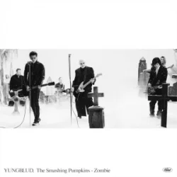 Мұқаба YUNGBLUD & The Smashing Pumpkins - Zombie