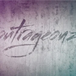 Мұқаба Recharge & Outrageouz - Never Should've Said Hello (Hardstyle)