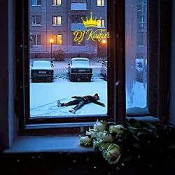 Мұқаба DJ KAIFAR - Троянди