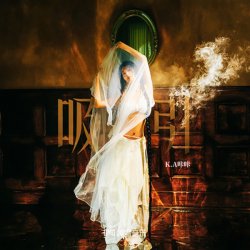 Мұқаба K.A Kaka Feat. Your Cousin Qu Jia - Romance
