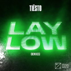 Мұқаба Lay Low (SLVR Remix)