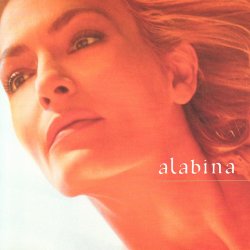 Мұқаба Alabina - La Cubanita