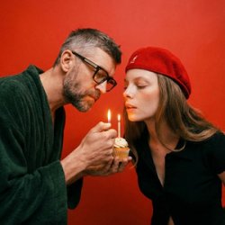 Мұқаба Uma2rman & Минаева - Я так ждала тебя, Вова