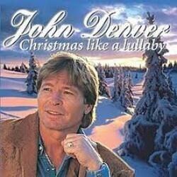 Мұқаба John Denver - The Christmas Song