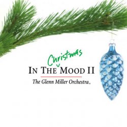 Мұқаба Glenn Miller Orchestra - White Christmas