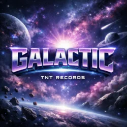 Мұқаба TNT Records - Galactic