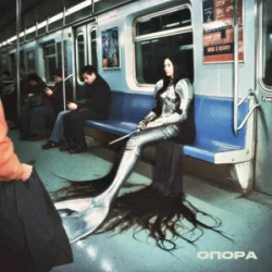 Мұқаба DAKOOKA - Опора