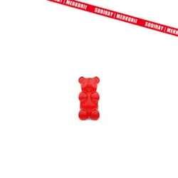 Мұқаба SODIRAY & Merkurii - HARIBO