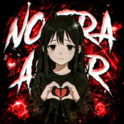 Мұқаба DJ Asul - NO ERA AMOR (Slowed)