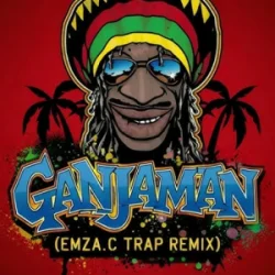 Мұқаба Alfons - Ganjaman (EMZA. C Remix)