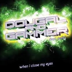 Мұқаба Dougal & Gammer feat. Jenna - When I Close My Eyes (Mix)