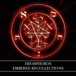 Мұқаба Heosphoros - Primal Azoth