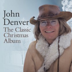 Мұқаба John Denver - Christmas for cowboys