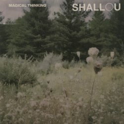 Мұқаба Shallou & Zachary Knowles - Mutual Love