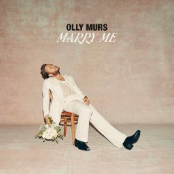 Мұқаба Olly Murs - Go Ghost