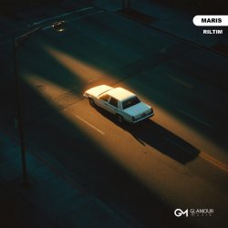 Мұқаба RILTIM - Maris