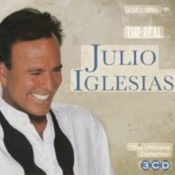 Мұқаба Julio Iglesias - Vuela alto