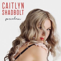 Мұқаба Caitlyn Shadbolt - Porcelain