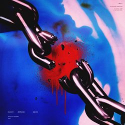 Мұқаба Элджей & Rompasso - Unlock