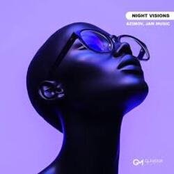 Мұқаба Azimov & Jam Music - Night Visions