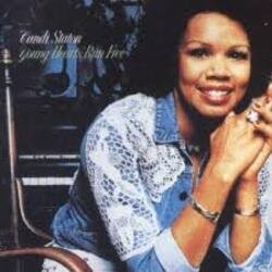 Мұқаба Candi Staton - Young Hearts Run Free