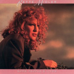 Мұқаба Bette Midler - I'll Be Home For Christmas