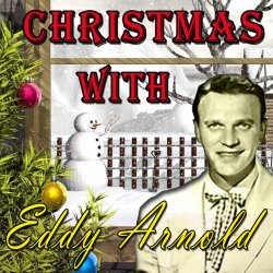 Мұқаба Eddy Arnold - Christmas Can't Be Far Away