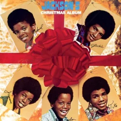 Мұқаба Michael Jackson - Little Christmas tree