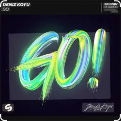 Мұқаба Deniz Koyu - GO