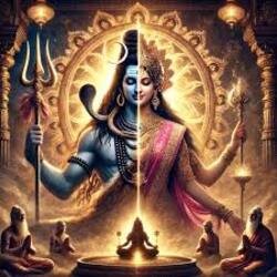 Мұқаба Sheila Chandra - Om Shiva Namaha