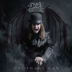 Мұқаба Ozzy Osbourne - Today Is The End
