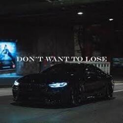 Мұқаба Libercio - Don't want to lose