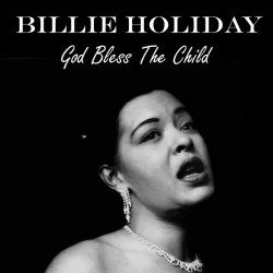Мұқаба Billie Holiday - God Bless The Child