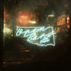Мұқаба Jake Banfield - What She Want